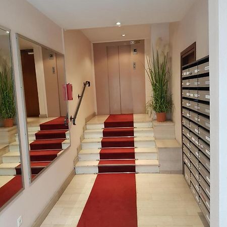 Studio Cosy Fontainebleau Hyper Centre Dış mekan fotoğraf