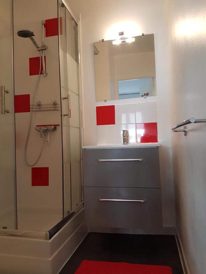 Studio Cosy Fontainebleau Hyper Centre Dış mekan fotoğraf