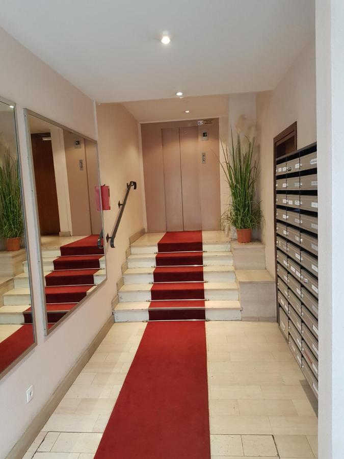 Studio Cosy Fontainebleau Hyper Centre Dış mekan fotoğraf