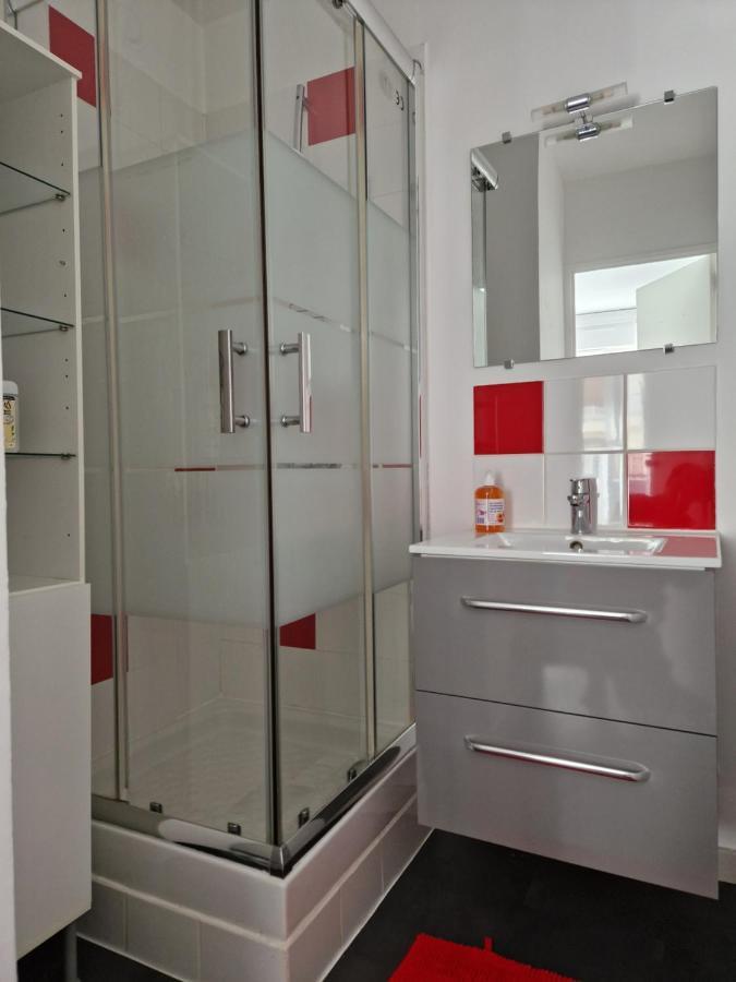 Studio Cosy Fontainebleau Hyper Centre Dış mekan fotoğraf